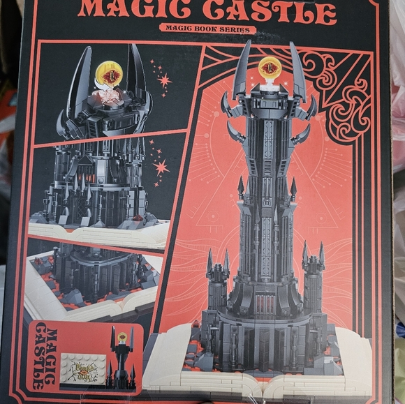 Building set - Picture 2 of 4